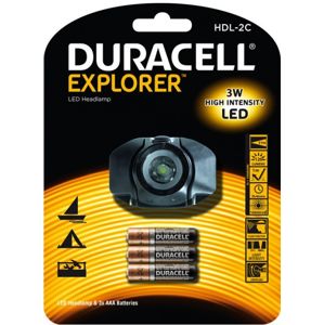 Duracell HDL-2C