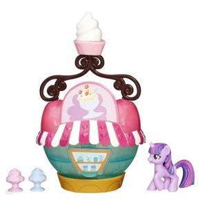 Hasbro My Little Pony zmrzlinový set