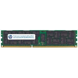 HP 8GB 2Rx4 PC3L-10600R-9 Kit 647897-B21
