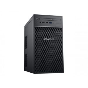 Dell server PE T40 E-2224G 8GB 1TB S140 1NBD