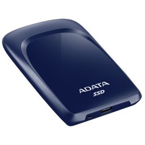 Adata SC680 480GB SSD modrá