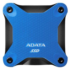Adata SD600Q 240GB SSD modrý ASD600Q-240GU31-CBL