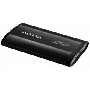Adata SE800 1TB SSD czarny