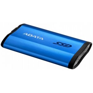 Adata SE800 512GB SSD niebieski