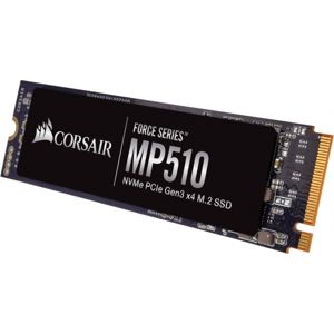 Corsair Force Series MP510 M.2 PCIe NVMe 480GB