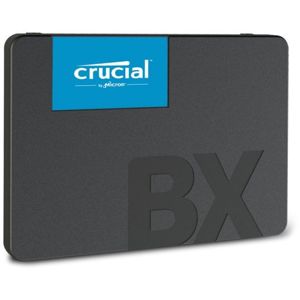 Crucial BX500 120GB [CT120BX500SSD1]