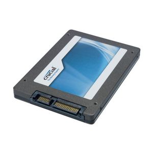 Crucial 2.5'' SSD M4 128GB (SATA 3) 415MB/s 175MB/s [CT128M4SSD2]