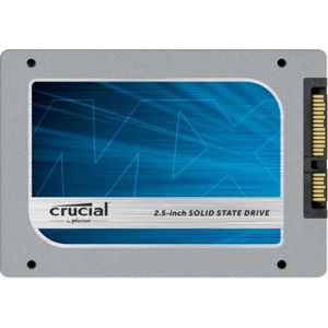 Crucial 2.5'' SSD MX100 512GB (Serial ATA 3) 550MB/s 500MB/s
