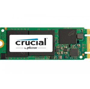 Crucial MX200 500GB 2260 [CT500MX200SSD6]