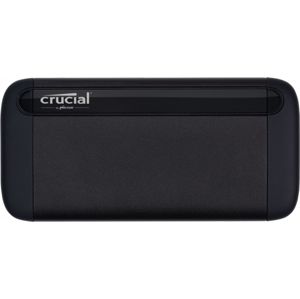 Crucial Portable SSD X8 500GB
