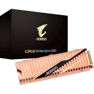 Gigabyte AORUS M.2 Gen4 PCIe X4 NVMe 1TB GP-ASM2NE6100TTTD