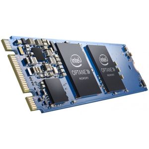 Intel Optane Memory M10 64GB, M.2 PCIe NVMe [MEMPEK1J064GA01]