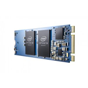 Intel Optane Memory 16GB, M.2 PCIe 80mm [MEMPEK1W016GAXT]