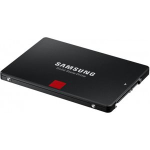 Samsung 860 Pro 4TB MZ-76P4T0B/EU