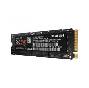 Samsung 960 Evo M.2 250GB MZ-V6E250BW