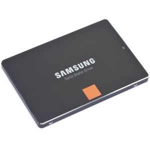 Samsung 2.5'' SSD 840 Series 512GB (SATA3) Basic 7mm Pro [MZ-7PD512BW]