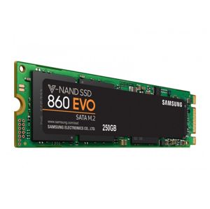 Samsung 860 EVO M.2 250GB [MZ-N6E250BW]