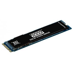 GOODRAM PX400 m2 PCIe NVMe 256GB SSDPR-PX400-256-80