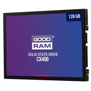 GoodRAM CX400 128GB [SSDPR-CX400-128]