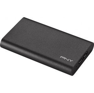 PNY Elite 240GB SSD černý PSD1CS1050-240-FFS