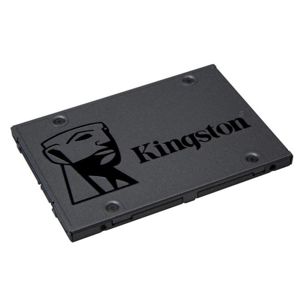 Kingston A400 120GB SSD [SA400S37/120G]