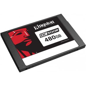 Kingston SSD DC500R 480GB