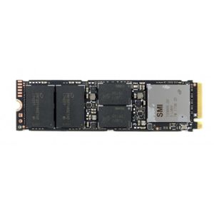 Intel 760p M.2 PCIe NVMe 128GB [SSDPEKKW128G8XT]