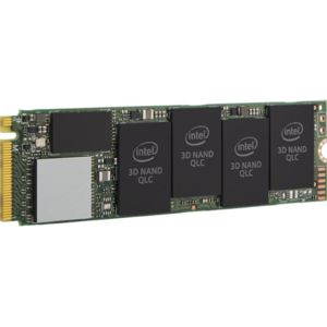 Intel 660p series M.2 PCIe NVMe 3.0 512GB SSDPEKNW512G8X1