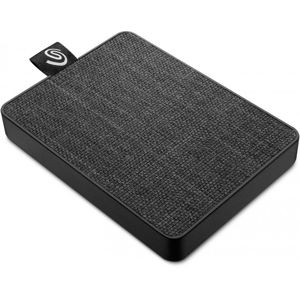 Seagate One Touch SSD 500GB černý STJE500400