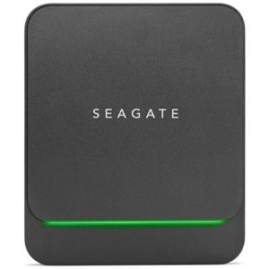 Seagate Fast SSD 500GB STJM500400