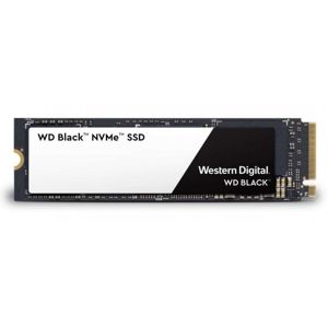 WD Black 250GB M.2 PCIe NVMe [WDS250G2X0C]