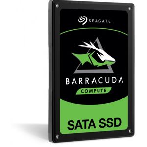 Seagate Barracuda 120 2TB