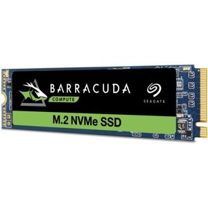 Seagate Barracuda 510 M.2 PCIe NVMe 256GB ZP256CM30041