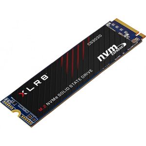PNY XLR8 CS3030 M.2 PCIe NVMe 250GB M280CS3030-250-RB