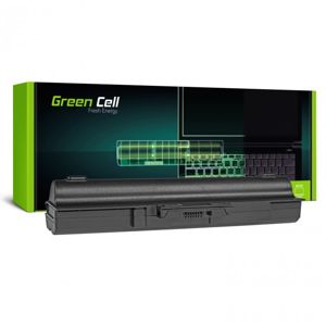 Green Cell do Sony Vaio VGP-BPS13A/S 11.1V 11.1V 6600mAh