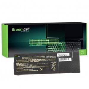 Green Cell do Sony Vaio VGP-BPS24 VGP-BPL24 11.1V 4400mAh