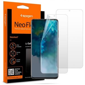 Spigen Neo Flex HD Samsung Galaxy S20