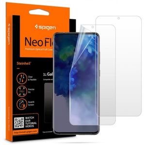 Spigen Neo Flex HD Samsung Galaxy S20+ AFL00644