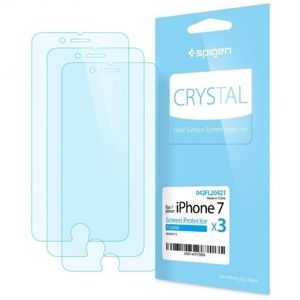 Spigen Film Crystal for iPhone 7 clear