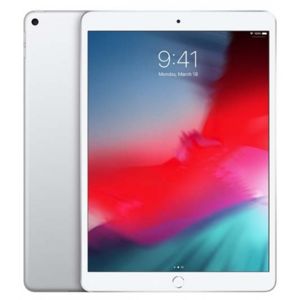 Apple iPad Air (2019) 256GB Wi-Fi Silver MUUR2FD/A