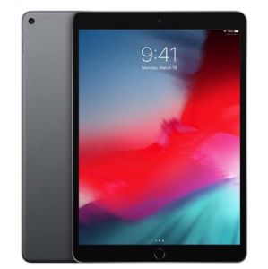 Apple iPad Air (2019) 64GB LTE Space Grey MV0D2FD/A