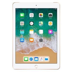 Apple iPad (2018) LTE 128GB Gold [MRM22FD/A]