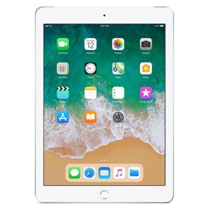 Apple iPad (2018) LTE 32GB Silver [MR6P2FD/A]