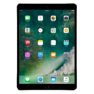 Apple iPad Pro 10.5” LTE 256GB Space Gray [MPHG2FD/A]