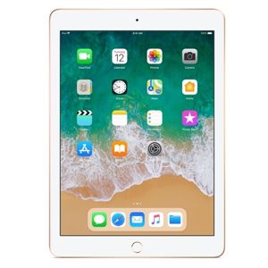 Apple iPad (2018) 128GB Gold [MRJP2FD/A]
