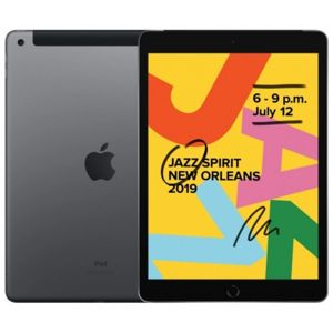 Apple iPad 10.2" 32GB Space Gray MW742FD/A