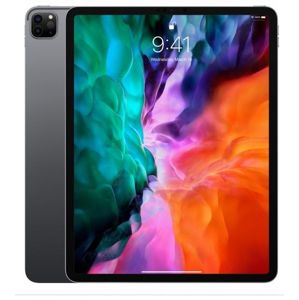 Apple iPad Pro 12.9” (2020) Wi-Fi 256GB Gwiezdna szarość