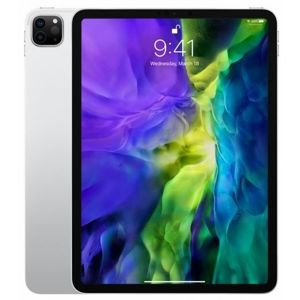 Apple iPad Pro 11” (2020) Wi-Fi 1TB Srebrny