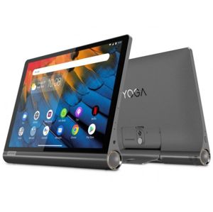 Lenovo Yoga Smart Tab (YT-X705F) (ZA3V0053PL) šedý