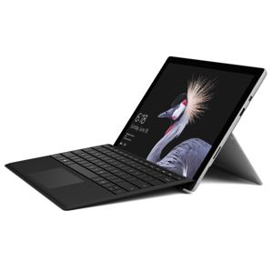 Microsoft Surface Pro 128GB i5 + Type Cover černé